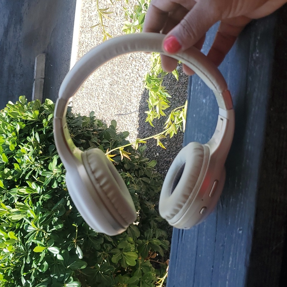Headphones